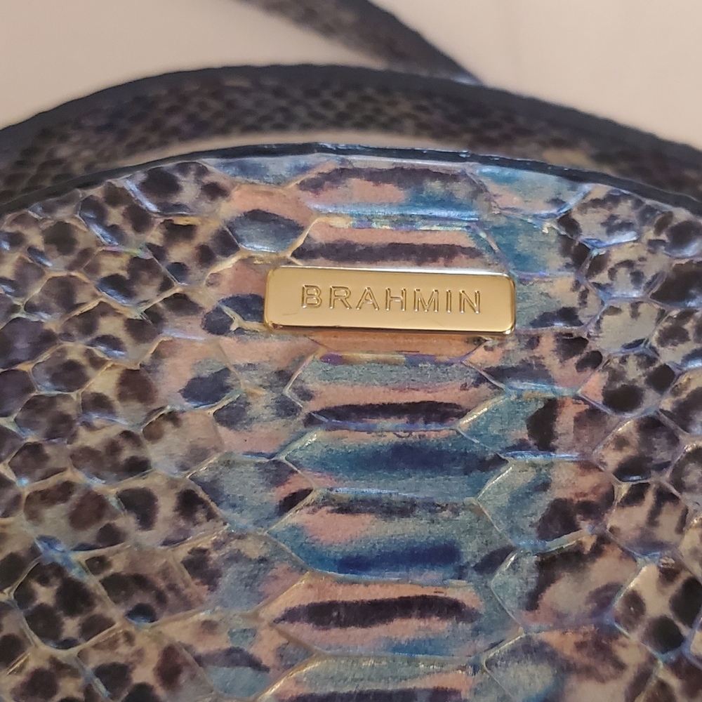 Brahmin Crossbody